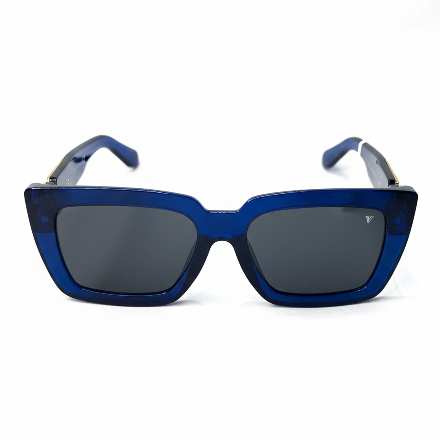 Vincent Vance Eyewear Oversized Square Sunglasses 