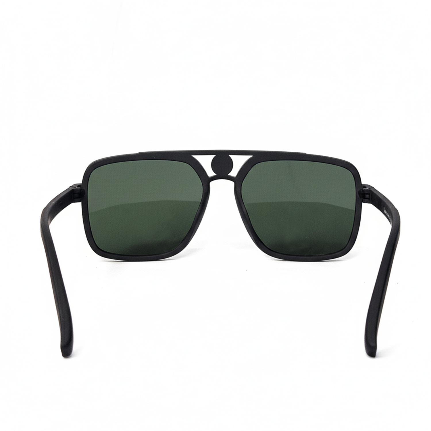 Vincent Vance - Luxury Aviator Sunglasses with Gold Detailing